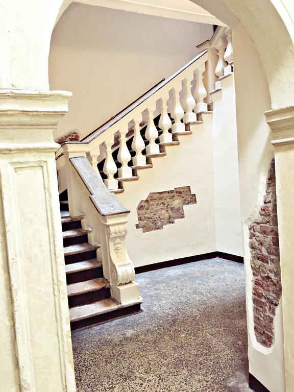 Wallace Luxury Home Verona Exterior foto